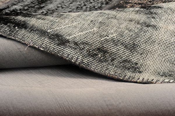 Tappeto Turchia Patchwork 300x200 cm Dettaglio