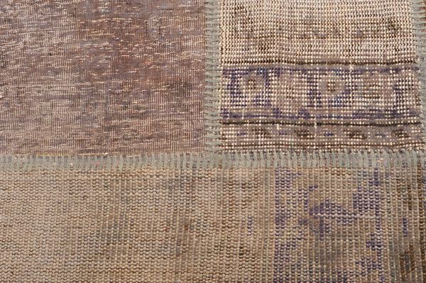 Tappeto Turchia Patchwork 300x200 cm Dettaglio