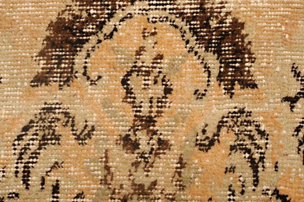 Turchia Tappeto Patchwork 300x200cm Dettaglio