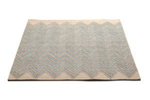 Tappeto Nepal Navajo 244x158 cm Prospettiva
