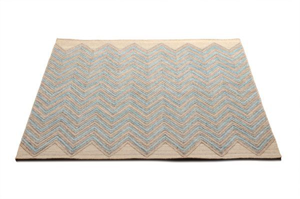 Tappeto Nepal Navajo 244x158 cm Prospettiva