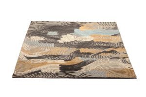 Tappeto Nepal Navajo 243x159 cm Prospettiva