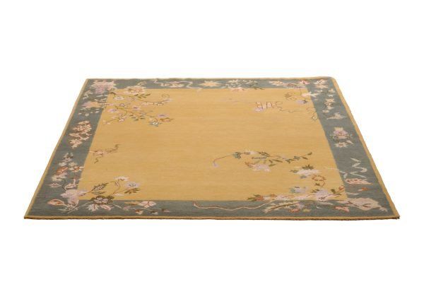 Tappeto Nepal Decò 257x200 cm Prospettiva