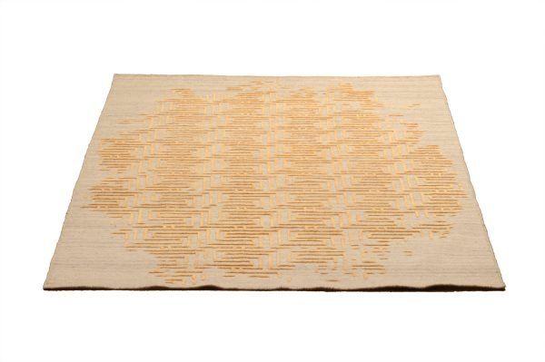 Tappeto Nepal Navajo 242x153 cm Prospettiva