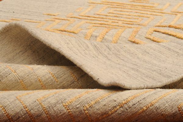 Tappeto Nepal Navajo 242x153 cm Dettaglio