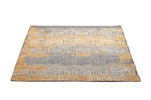 Tappeto Nepal Navajo 245x161 cm Prospettiva