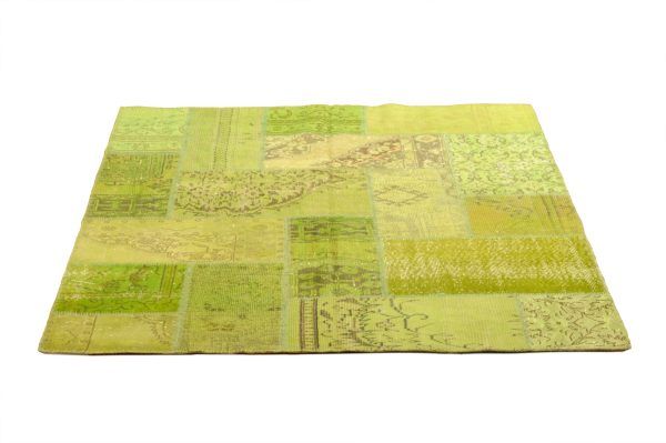 Tappeto Turchia Patchwork 240x170cm Prospettiva