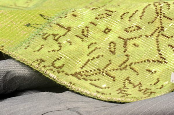 Tappeto Turchia Patchwork 240x170cm Dettaglio