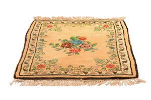 Tappeto Tunisia Tunisino 125x086 cm Prospettiva