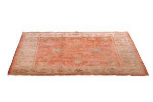 Tappeto Afgano Ziegler 209x217 cm Prospettiva
