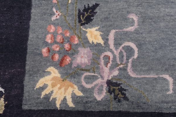 Tappeto Nepal Deco' 245x172cm Dettaglio