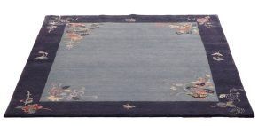 Tappeto Nepal Deco' 245x172cm Prospettiva