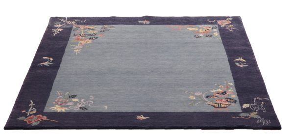 Tappeto Nepal Deco' 245x172cm Prospettiva
