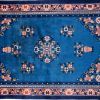 Tappeto Cinese Pechino 244x168 cm Alto
