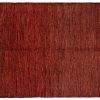 Tappeto Afgano Gabbeh 260x173 cm Alto