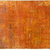 Tappeto Afgano Reborn 290x198 cm Alto