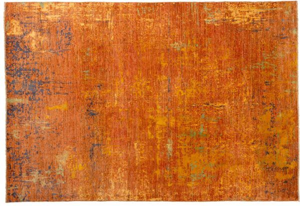 Tappeto Afgano Reborn 290x198 cm Alto