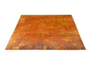 Tappeto Afgano Reborn 290x198 cm Prospettiva
