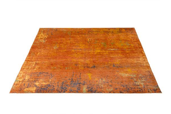Tappeto Afgano Reborn 290x198 cm Prospettiva