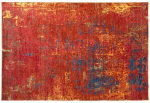 Tappeto Afgano Reborn 297x199 cm Alto