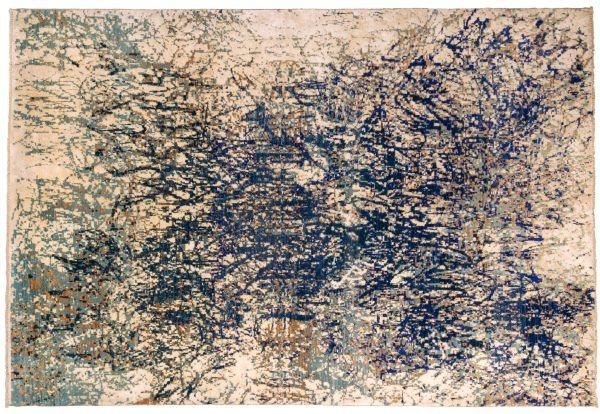 Tappeto Afgano Reborn 291x197 cm Alto