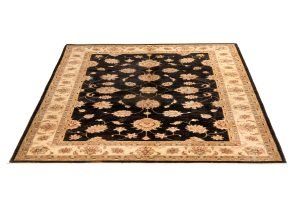 Tappeto Afgano Chobi Extra 303x203 cm Prospettiva
