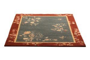 Tappeto Nepal Deco' 243x173 cm Prospettiva
