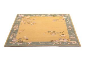 Tappeto Nepal Deco' 245x172 cm Prospettiva