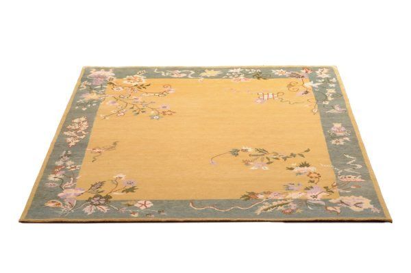Tappeto Nepal Deco' 245x172 cm Prospettiva