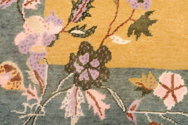 Tappeto Nepal Deco' 245x172 cm Dettaglio