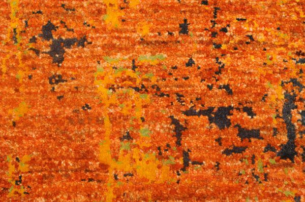 Tappeto Afgano Reborn 290x198 cm Dettaglio