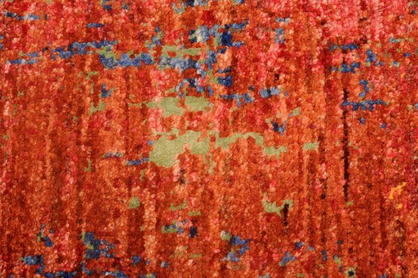 Tappeto Afgano Reborn 297x199 cm Dettaglio