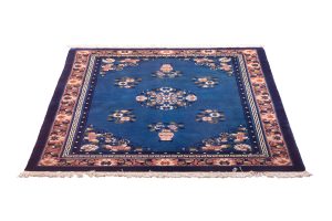 Tappeto Cinese Pechino 244x168 cm Prospettiva