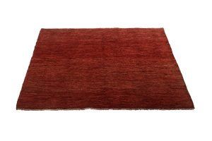 Tappeto Afgano Gabbeh 260x173 cm Prospettiva