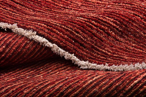 Tappeto Afgano Gabbeh 260x173 cm Dettaglio