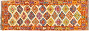 Tappeto Passatoia Afgano Kilim 181x063cm Alto
