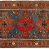 Tappeto Caucaso Zeikur Antico 171x107cm Alto