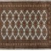 Tappeto Pakistan Kashmir Super 180x120cm Alto