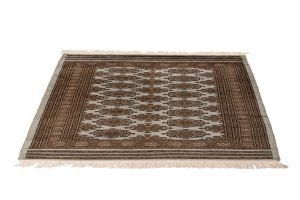 Tappeto Pakistan Kashmir Super 180x120cm Prospettiva
