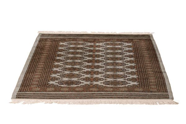 Tappeto Pakistan Kashmir Super 180x120cm Prospettiva