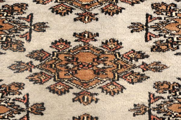 Tappeto Pakistan Kashmir Super 180x120cm Dettaglio