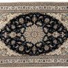 Tappeto Persiano Nain 240x168 cm Alto