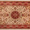 Tappeto Pakistan Islamabad Fine 195x126 cm Alto