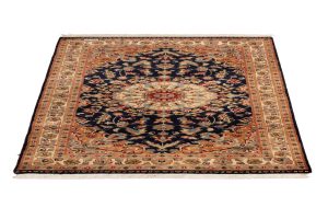 Tappeto Pakistan Islamabad Fine 160x95cm Prospettiva