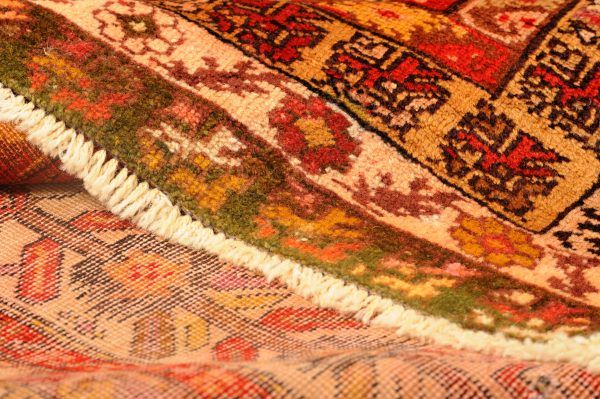 Tappeto Turchia Konya Antico 156x100 cm Dettaglio