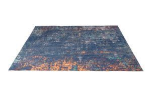Tappeto Afgano Afgano Reborn 304x245 cm Prospettiva