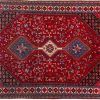 Tappeto Persiano Yalameh 240x144 cm Alto