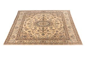 Tappeto Persiano Nain 295x196cm Prospettiva