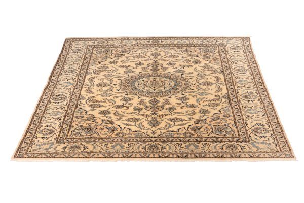 Tappeto Persiano Nain 295x196cm Prospettiva