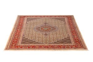 Tappeto Persiano Mood 258x155 cm Prospettiva